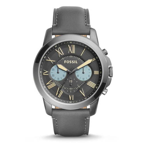 Zegarek Fossil Grant Chronograph FS5183