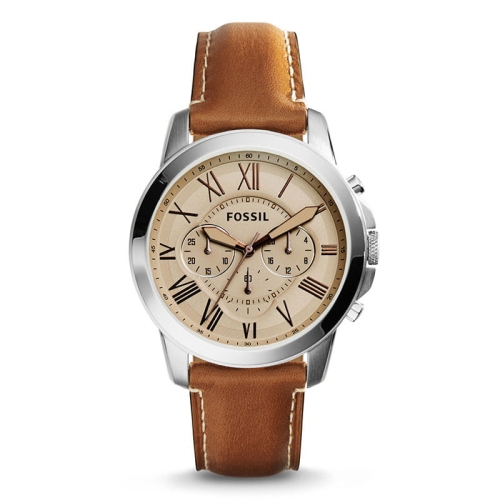 Zegarek Fossil Grant Chronograph FS5118