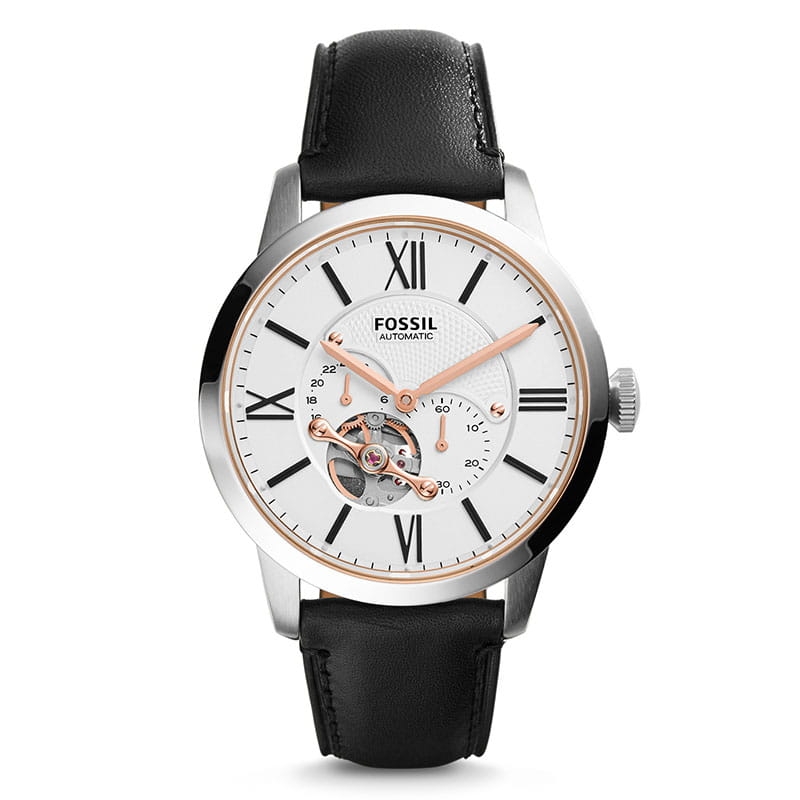 Fossil Townsman Automatic ME3104 Twoje Zegarki