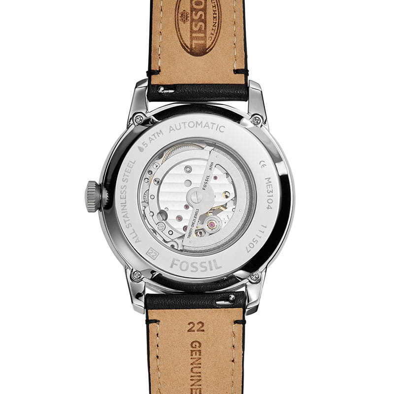 Fossil Townsman Automatic ME3104 Twoje Zegarki