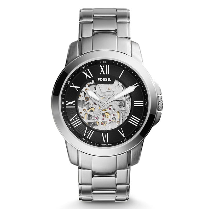 Fossil Grant Automatic ME3103 Twoje Zegarki