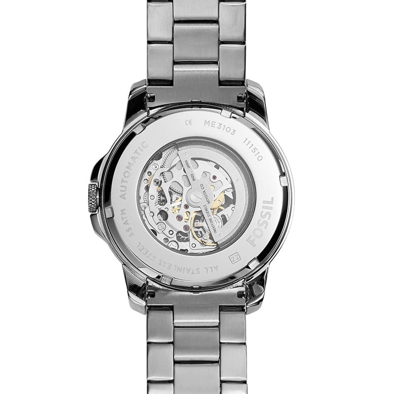 Fossil Grant Automatic ME3103 Twoje Zegarki
