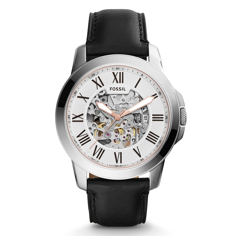 ZFossil Grant Automatic ME3101 Twoje Zegarki