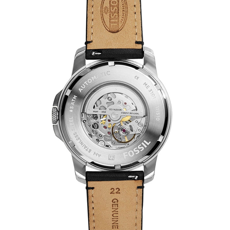 ZFossil Grant Automatic ME3101 Twoje Zegarki