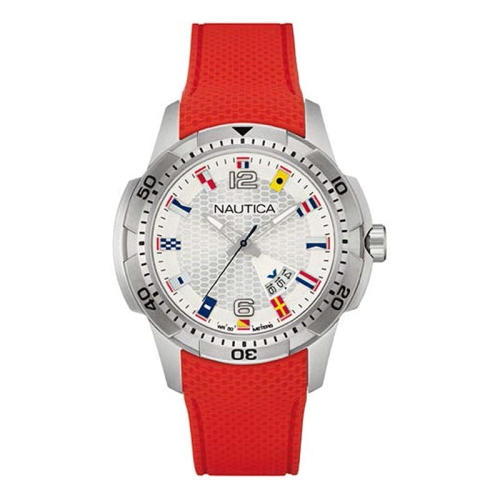 Zegarek Nautica NCS 16 Flag NAI13513G