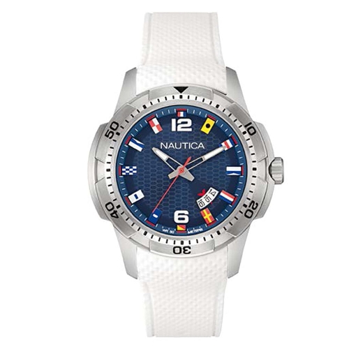 Zegarek Nautica NCS 16 Flag NAI13514G