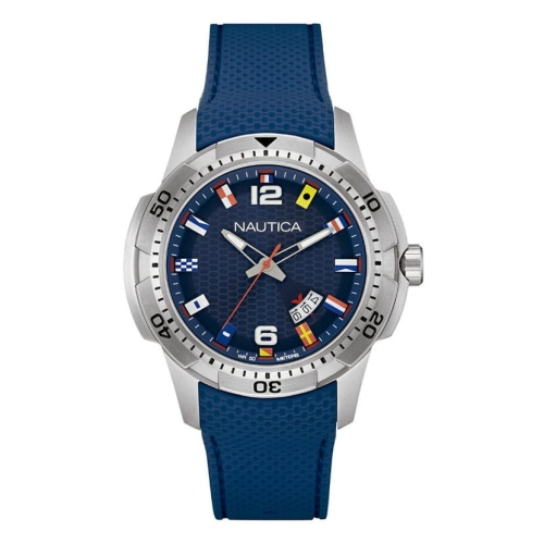 Zegarek Nautica NCS 16 Flag NAI13515G
