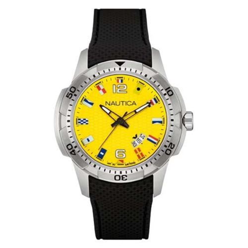Zegarek Nautica NCS 16 Flag NAI13516G