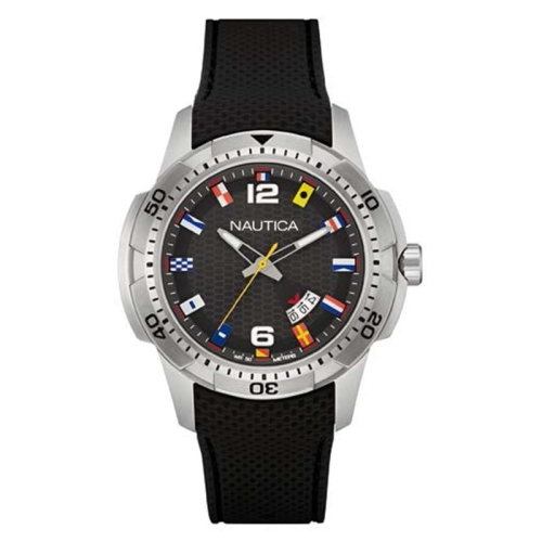Zegarek Nautica NCS 16 Flag NAI13517G