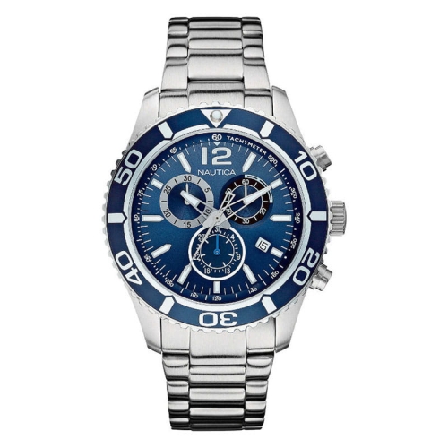 Zegarek Nautica NST 09 Chrono A16665G