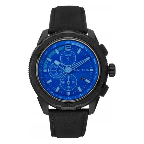 Zegarek Nautica NST 101 Chrono NAI21504G