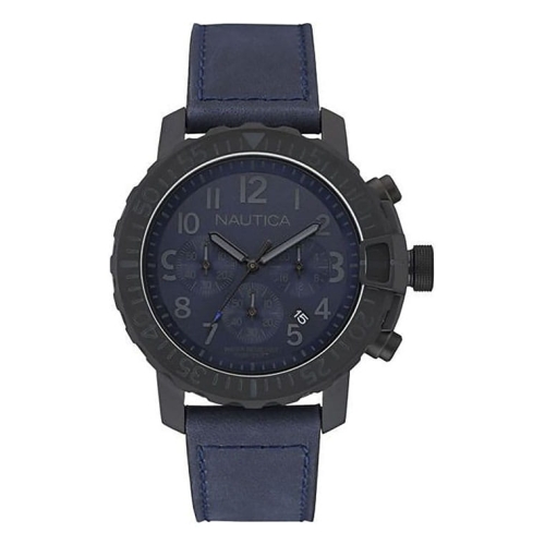 Zegarek Nautica NMS 01 Chrono NAI21005G