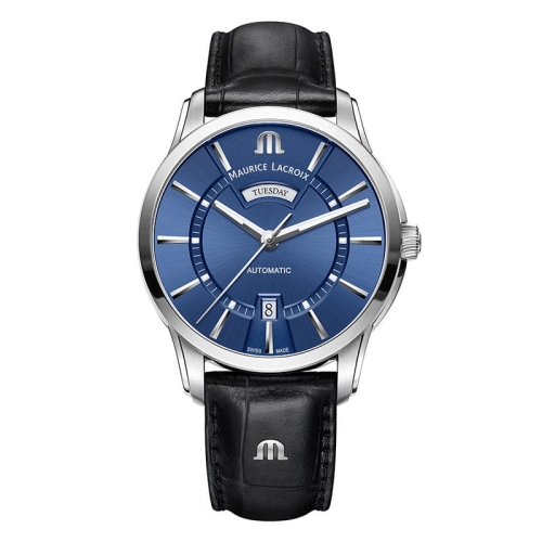 Zegarek Maurice Lacroix Pontos Day Date PT6358SS0014301