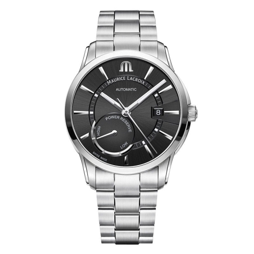Zegarek Maurice Lacroix Pontos Power Reserve PT6368-SS002-330-1