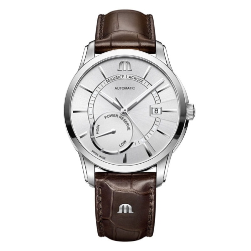 Zegarek Maurice Lacroix Pontos Power Reserve PT6368-SS001-130-1