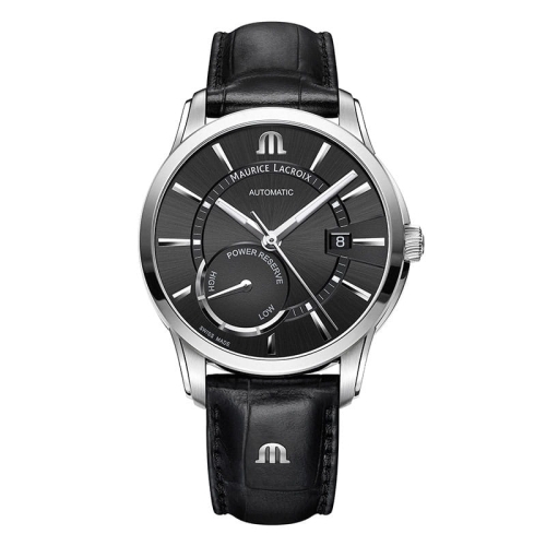 Zegarek Maurice Lacroix Pontos Power Reserve PT6368-SS001-330-1