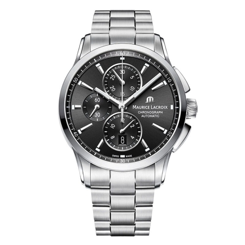 Zegarek Maurice Lacroix Pontos Chronograph PT6388-SS002-330-1
