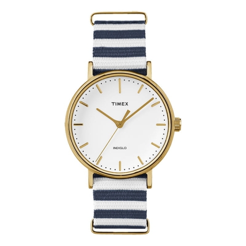 Zegarek Timex Fairfield TW2P91900