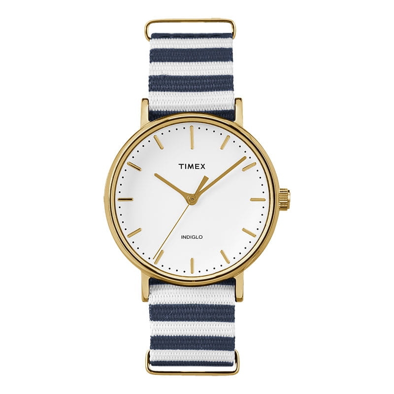 Timex Fairfield TW2P91900 Twoje Zegarki