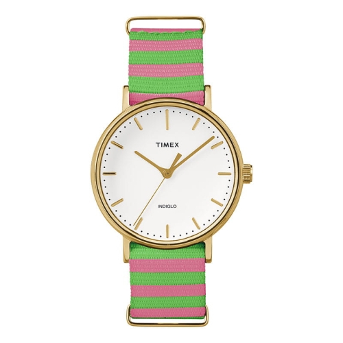 Zegarek Timex Fairfield TW2P91800