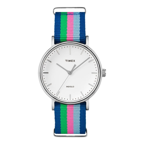 Zegarek Timex Fairfield TW2P91700