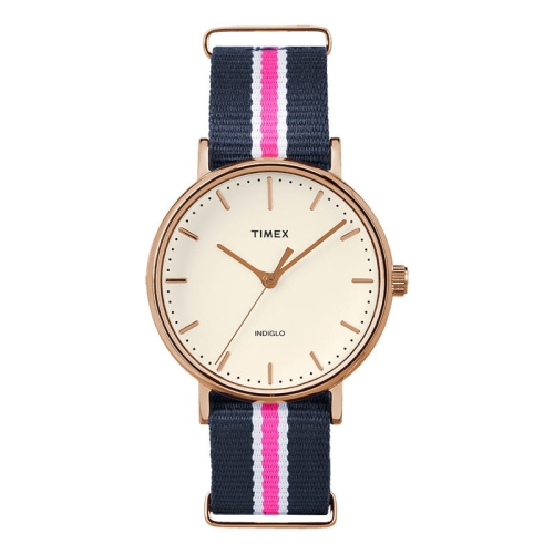 Zegarek Timex Fairfield TW2P91500