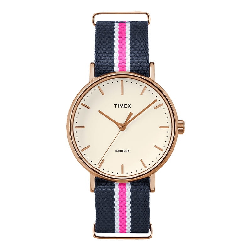 Timex Fairfield TW2P91500 Twoje Zegarki