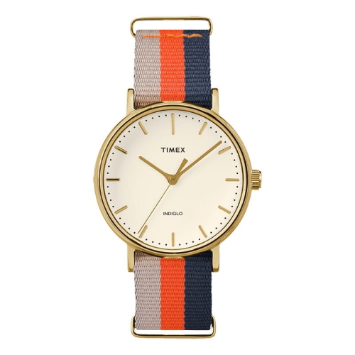 Zegarek Timex Fairfield TW2P91600