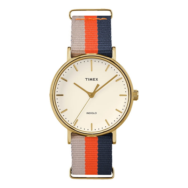 Timex Fairfield TW2P91600 Twoje Zegarki