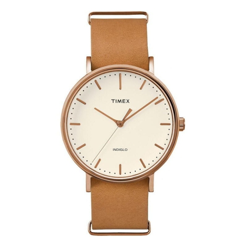 Zegarek Timex Fairfield TW2P91200
