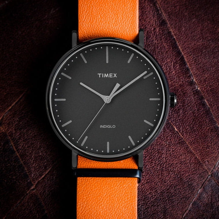 Timex Fairfield TW2P91400 Twoje Zegarki