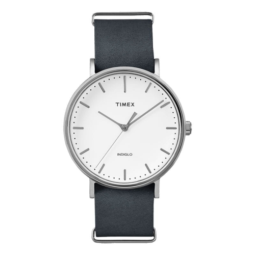 Zegarek Timex Fairfield TW2P91300