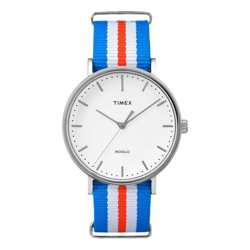 Zegarek Timex Fairfield TW2P91100
