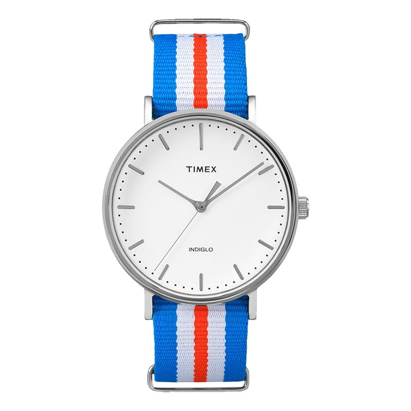 Timex Fairfield TW2P91100 Twoje Zegarki