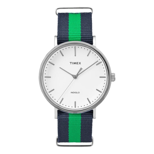 Zegarek Timex Fairfield TW2P90800