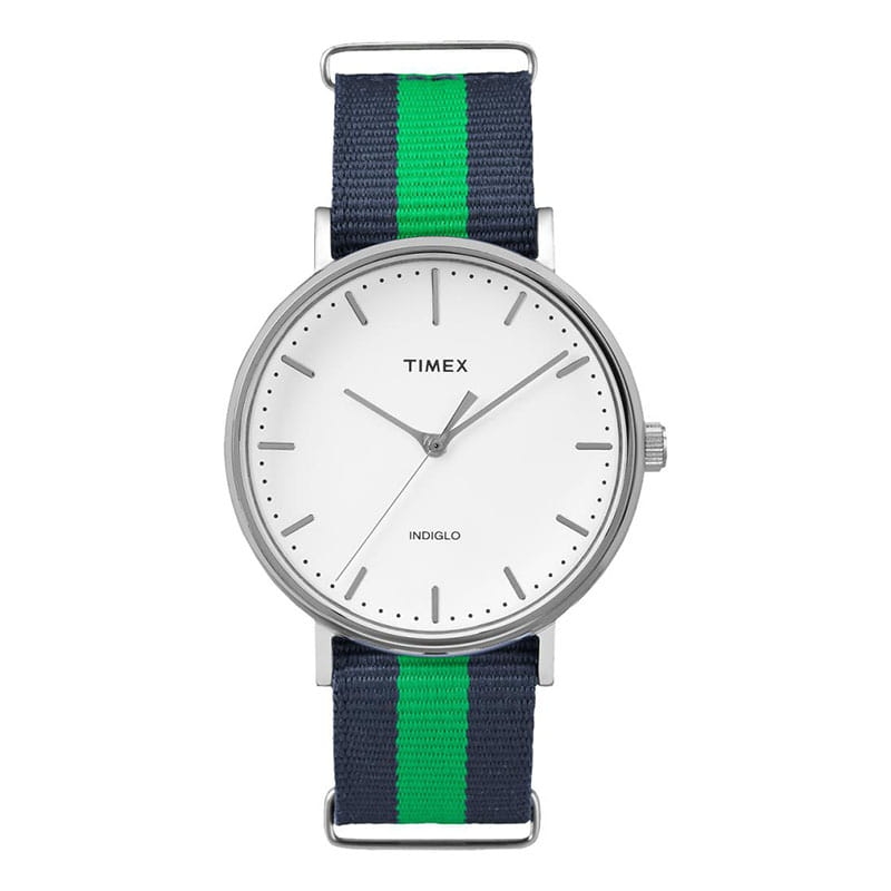 Timex Fairfield TW2P90800 Twoje Zegarki