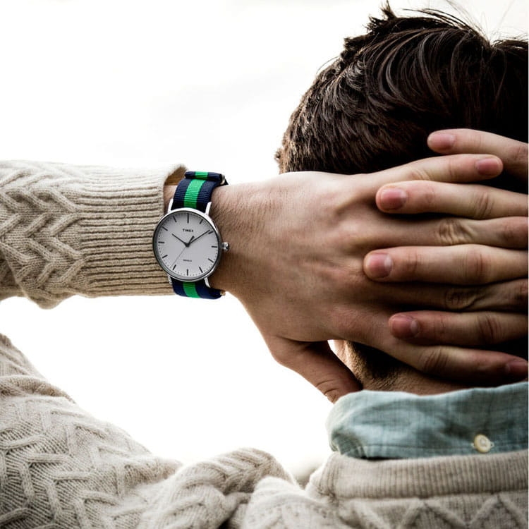 Timex Fairfield TW2P90800 Twoje Zegarki
