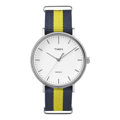 Zegarek Timex Fairfield TW2P90900