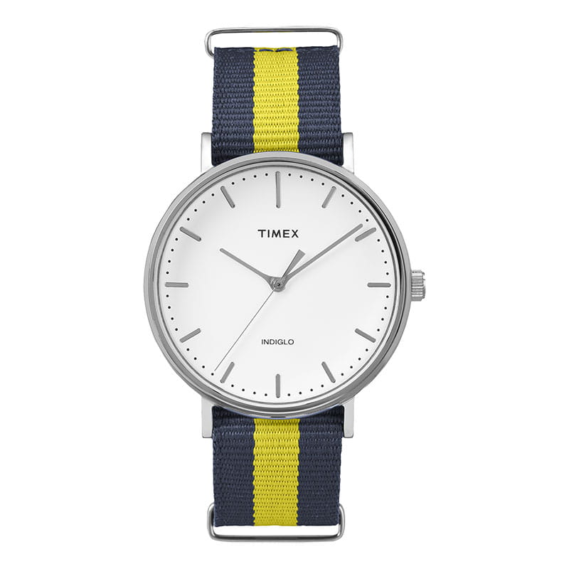 Timex Fairfield TW2P90900 Twoje Zegarki