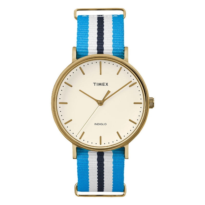 Timex Fairfield TW2P91000 Twoje Zegarki