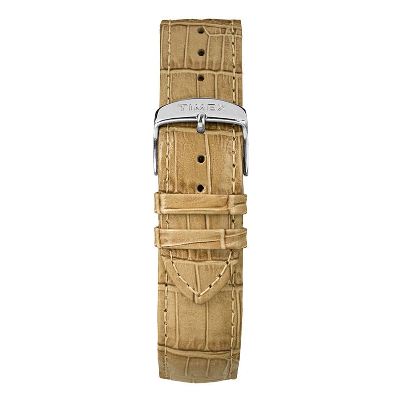 Zegarek unisex Timex Intelligent Quartz World Time TW2P87900 Twoje Zegarki