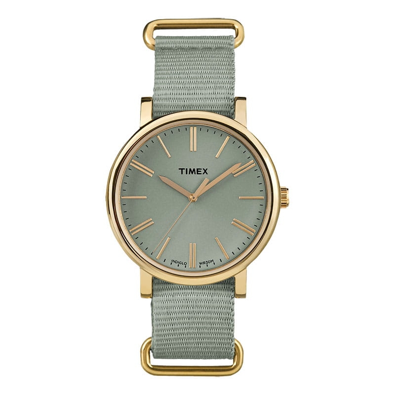Zegarek damski Timex Originals Tonal TW2P88500 Twoje Zegarki