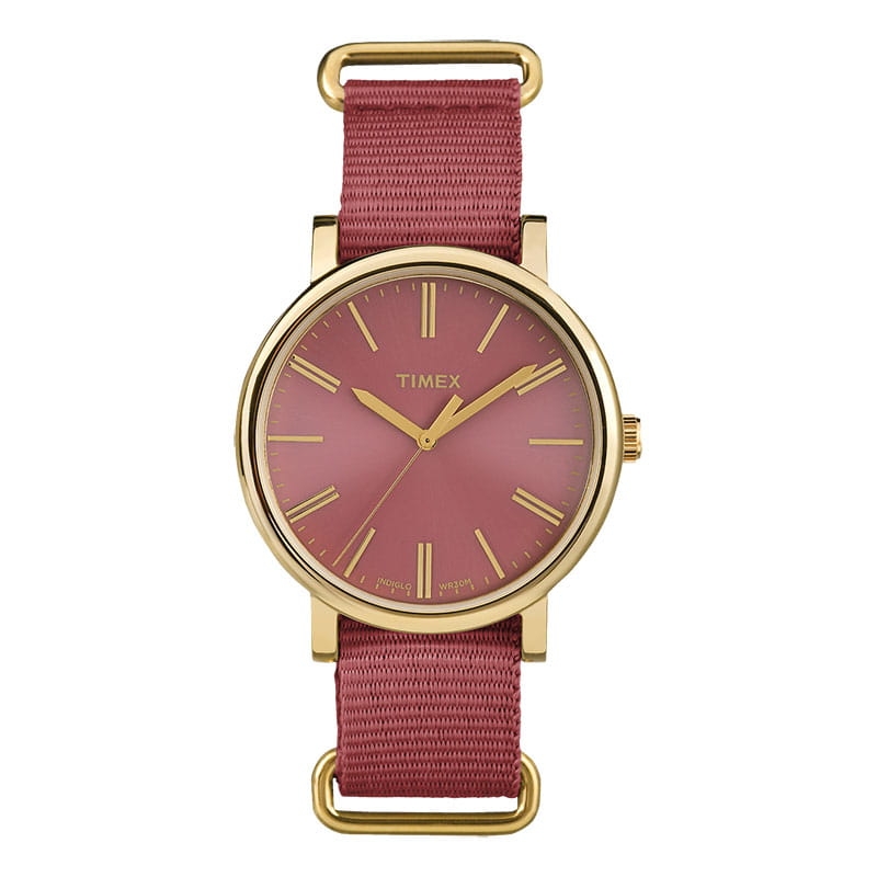 Zegarek damski Timex Originals Tonal TW2P78200 Twoje Zegarki