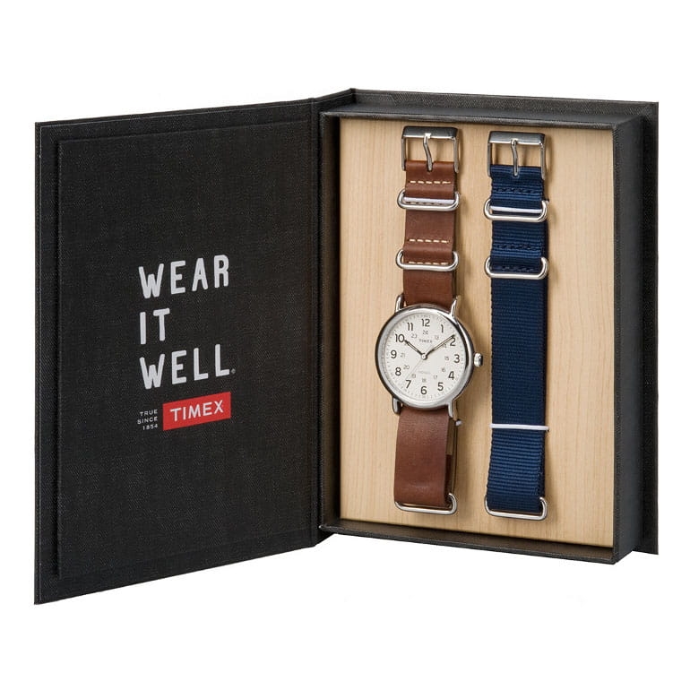 Timex Weekender TWG012500 Twoje Zegarki