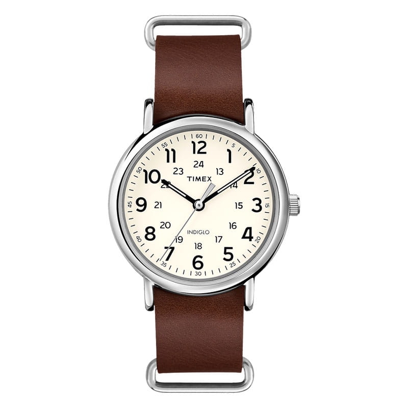 Timex Weekender TWG012500 Twoje Zegarki