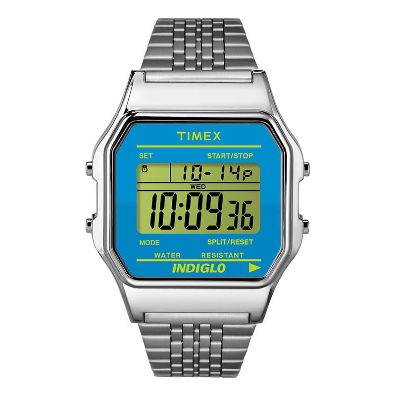 Zegarek unisex Timex 80 TW2P65200 Twoje Zegarki