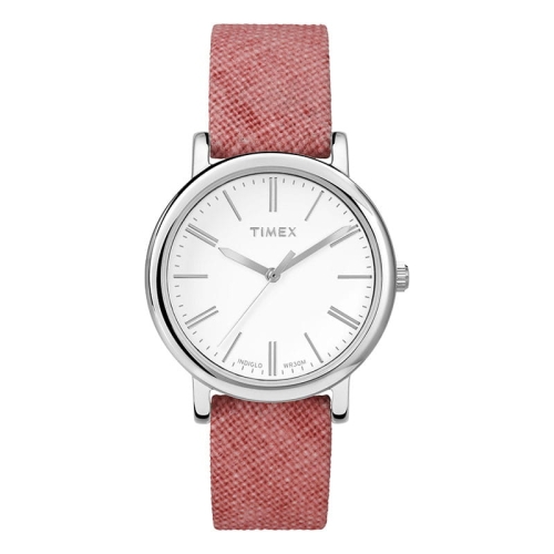 Zegarek Timex Originals Linen Small TW2P63600