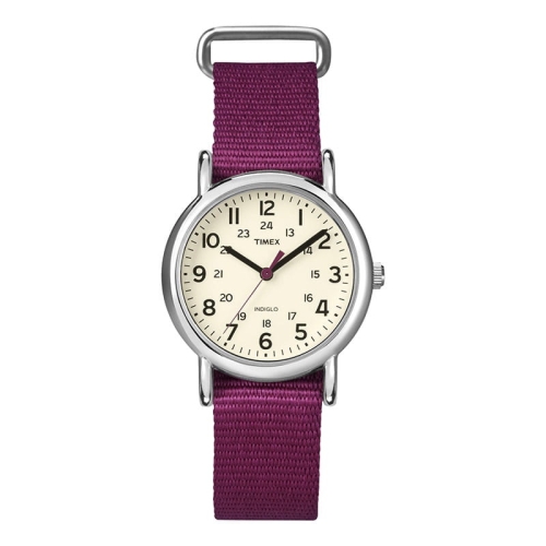 Zegarek Timex Weekender T2N914