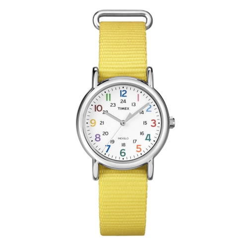 Zegarek Timex Weekender T2P369