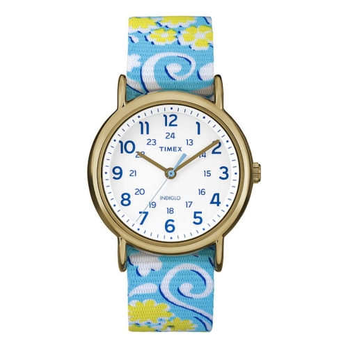 Zegarek Timex Weekender TW2P90100